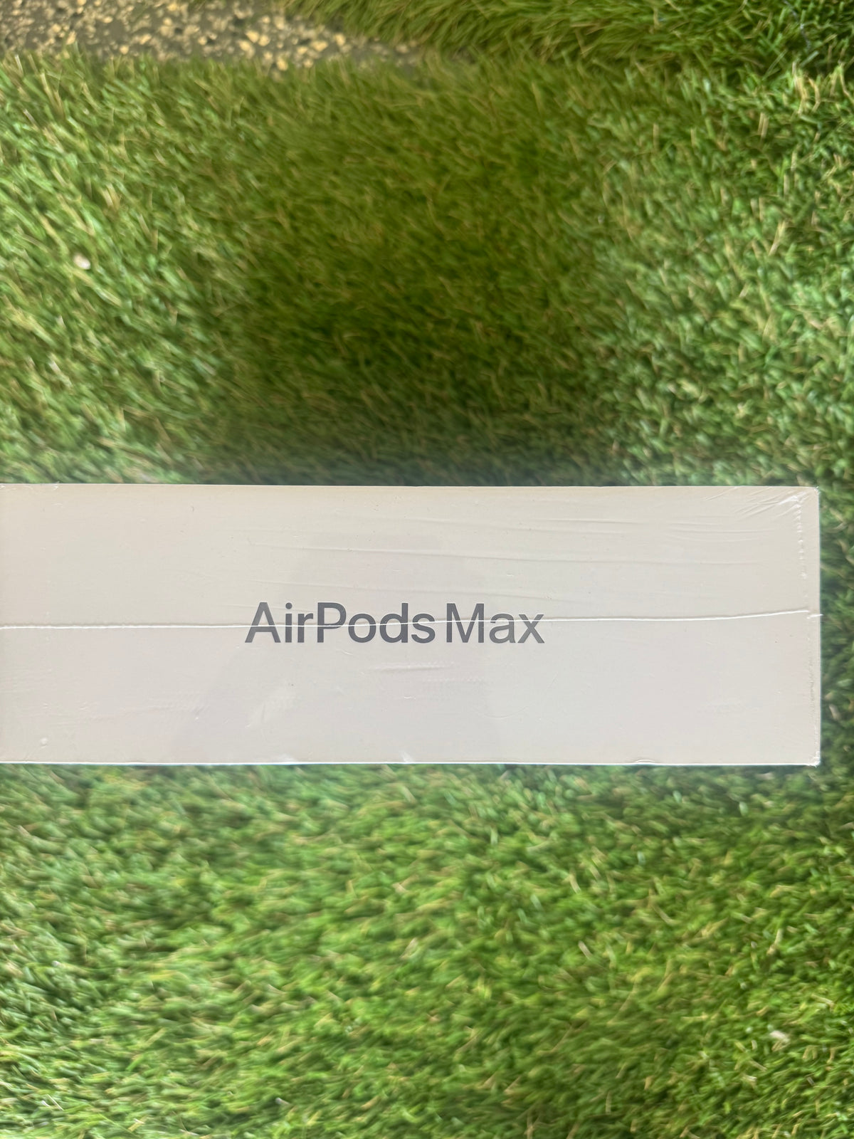 Pod Max