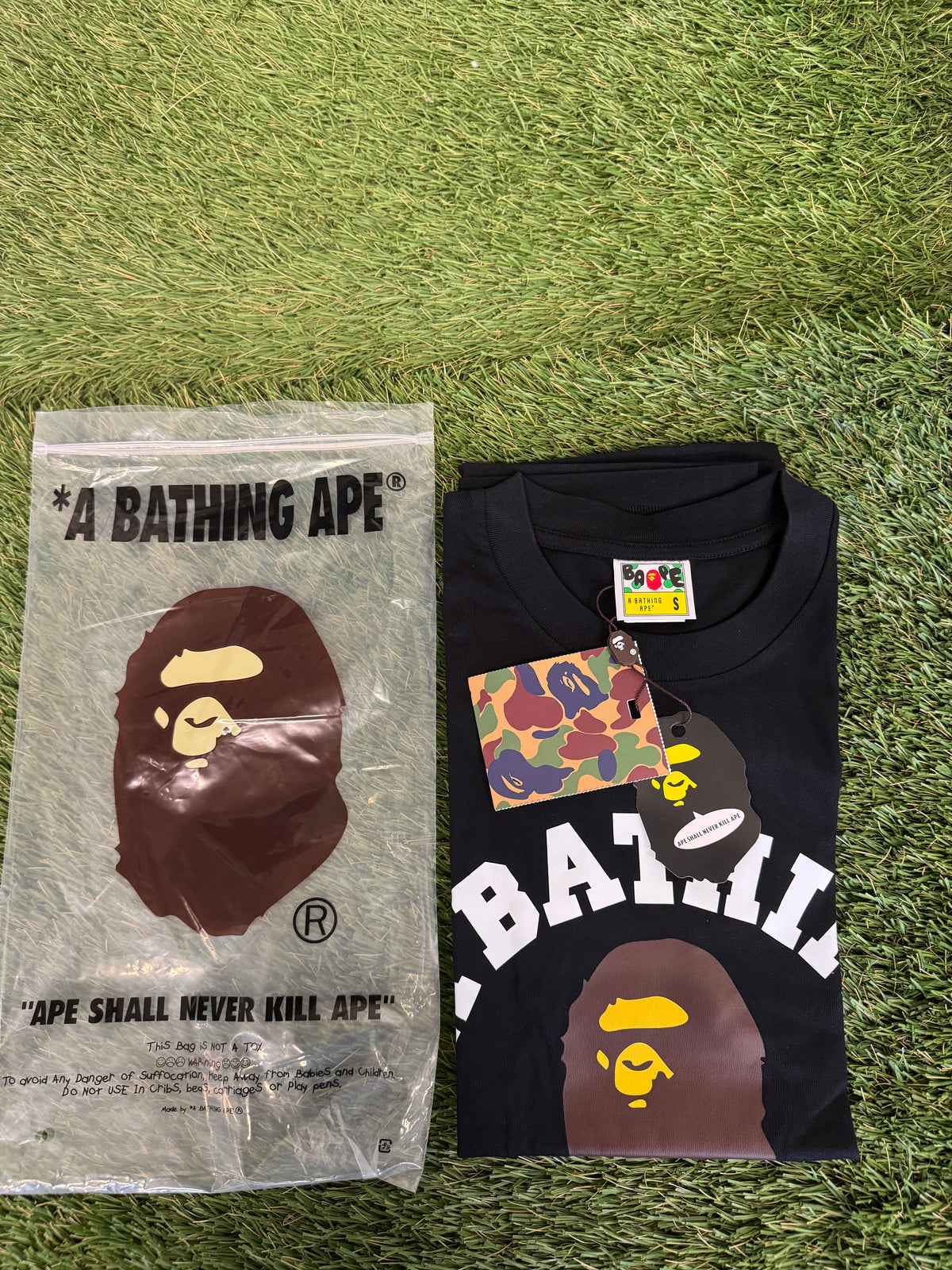 Generic B8PE T-Shirt