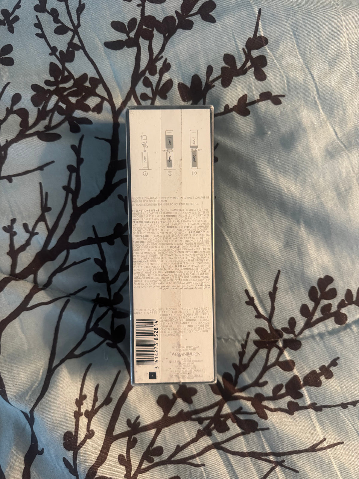 Myself Cologne