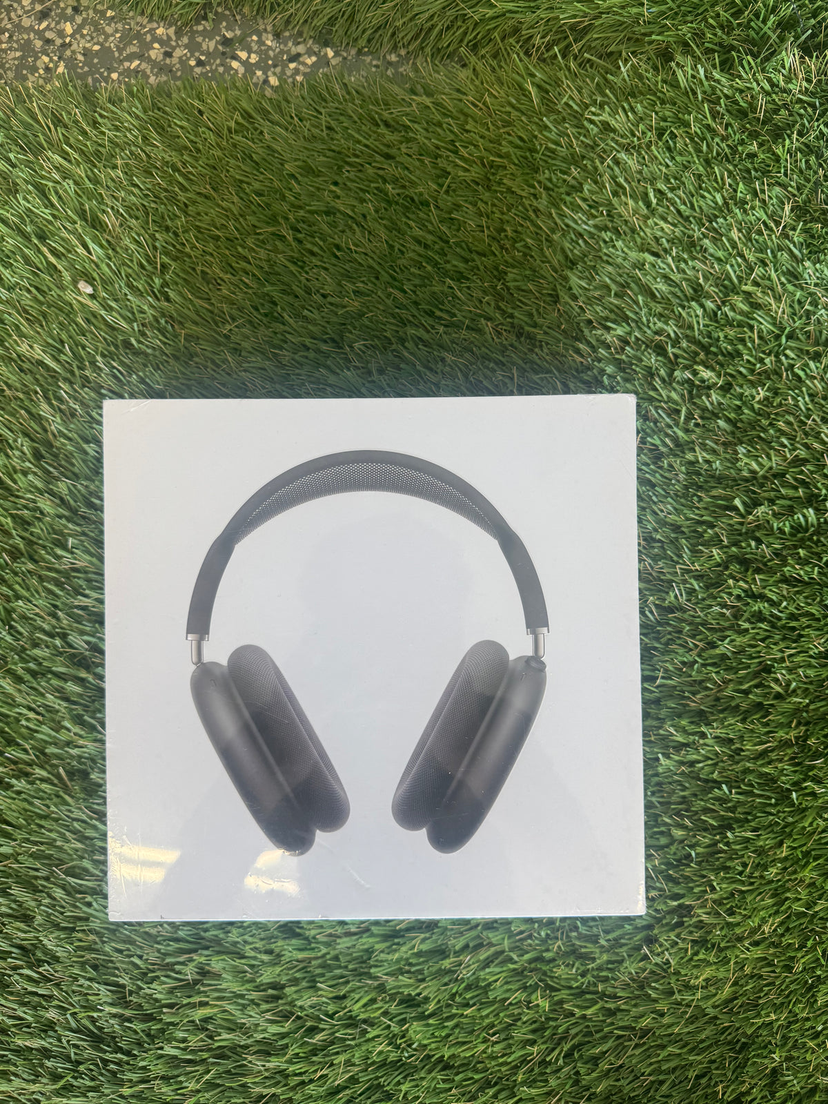 Pod Max