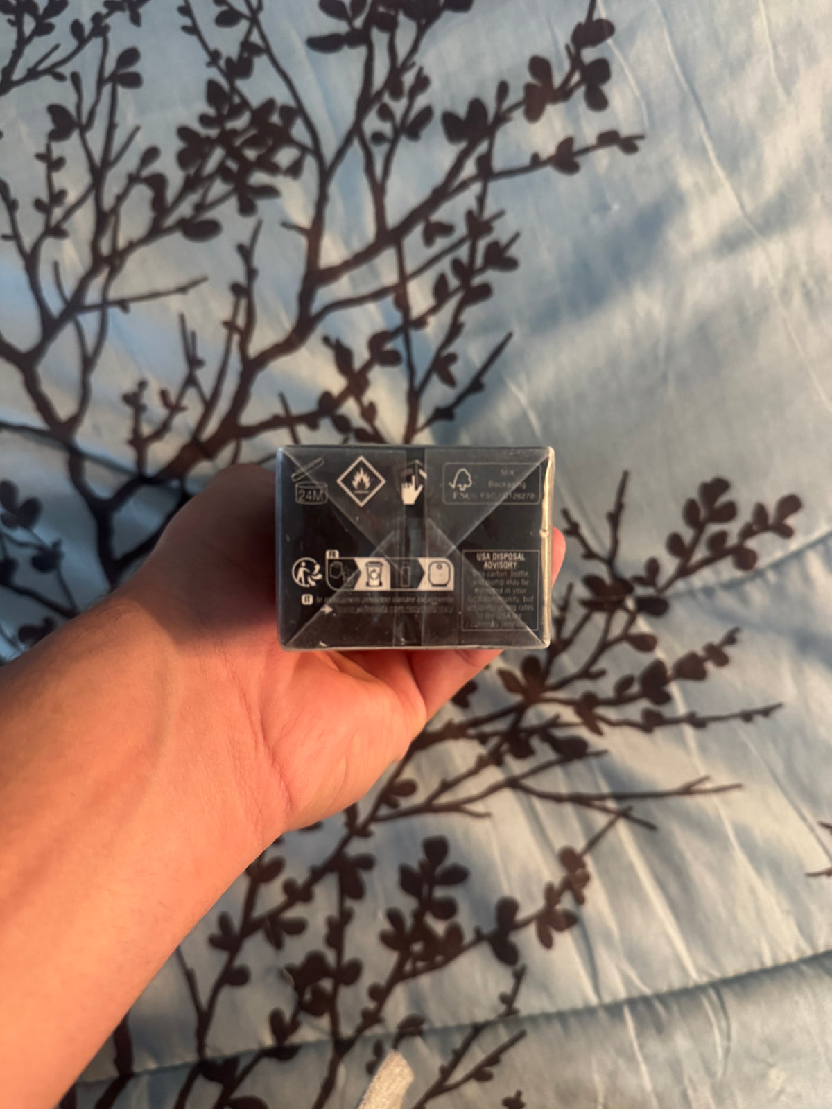 Myself Cologne
