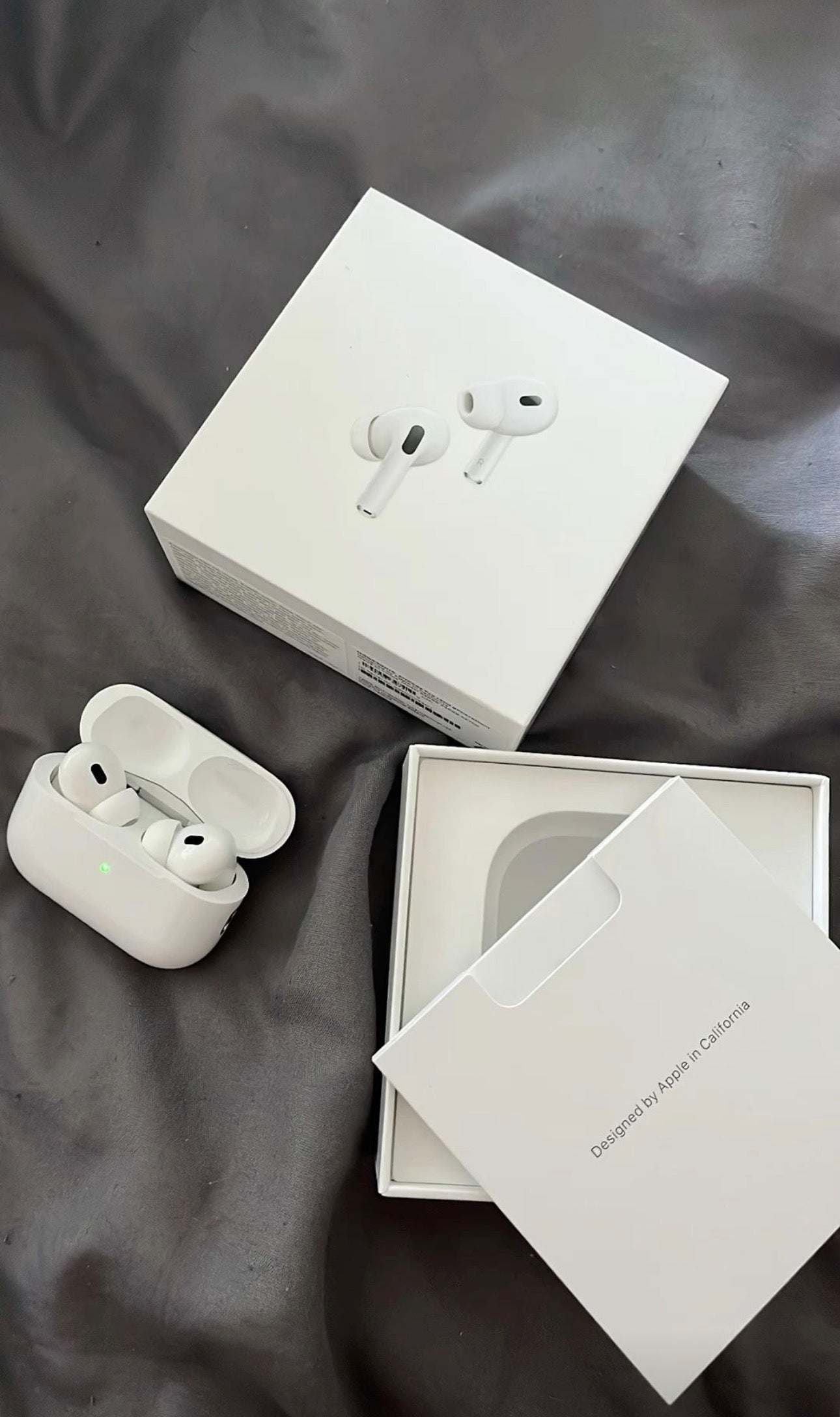 Headphones Pro 2