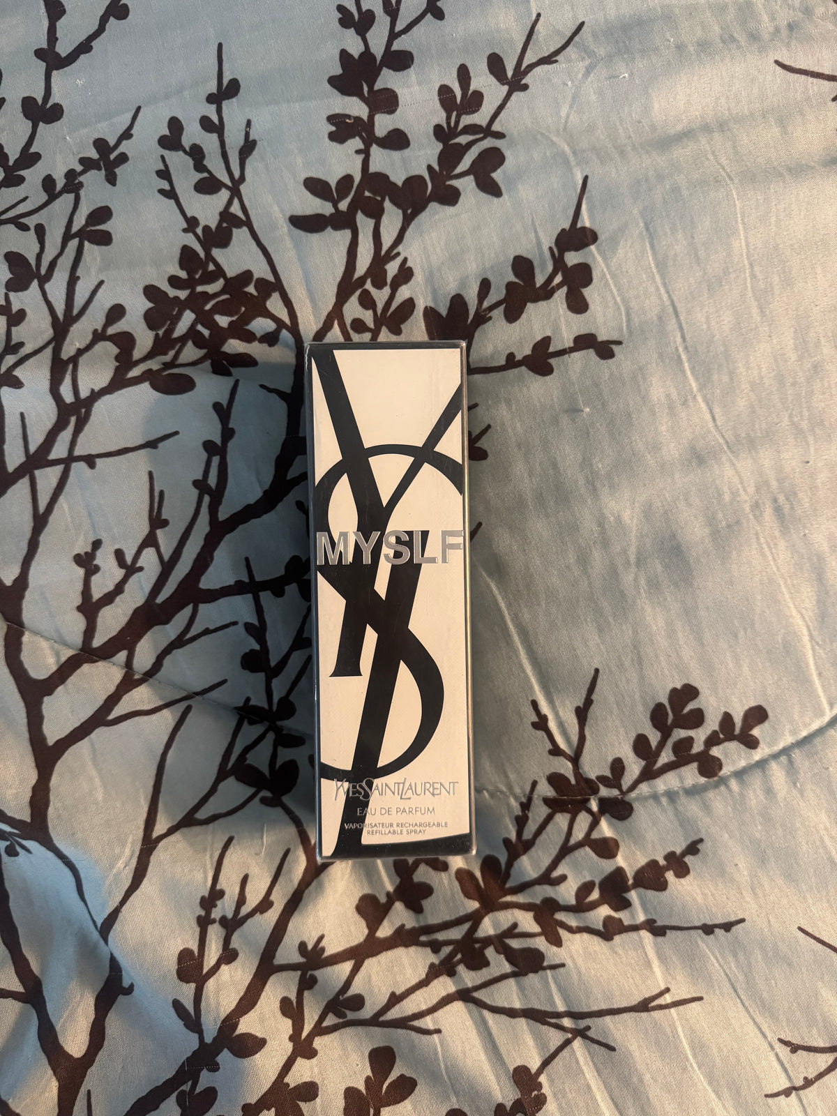 Myself Cologne
