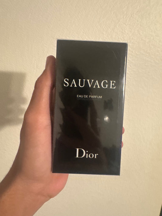 Savage Cologne