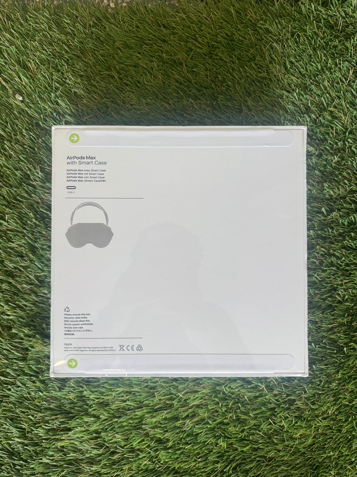 Pod Max